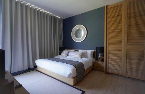 Mai Khao Apartment | Baan Mai Khao