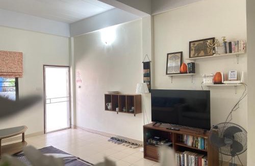 Hua Hin House | Baan Mali Two