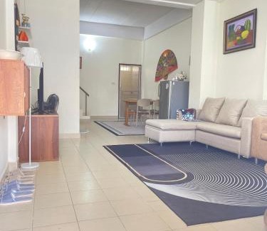 Hua Hin House | Baan Mali Two