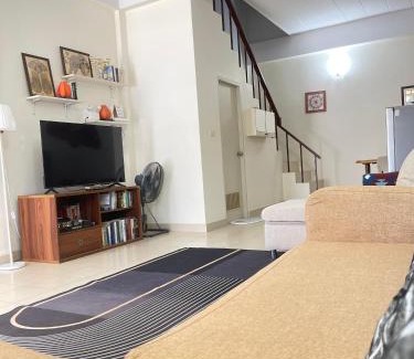 Hua Hin House | Baan Mali Two