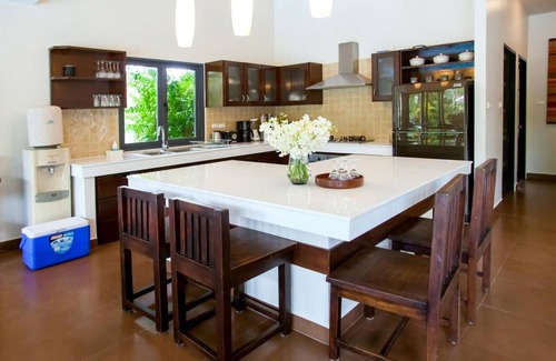 Ao Nang Villa | Baan Malisa Pool Villa, Krabi