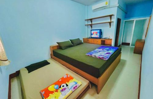 Nang Lae House | Baan Meen - Vacation Home