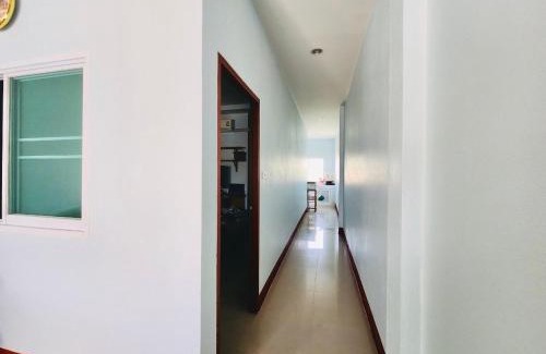 Nang Lae House | Baan Meen - Vacation Home