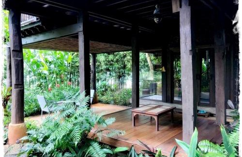 Mae Rim Resort | Baan Mon Muan