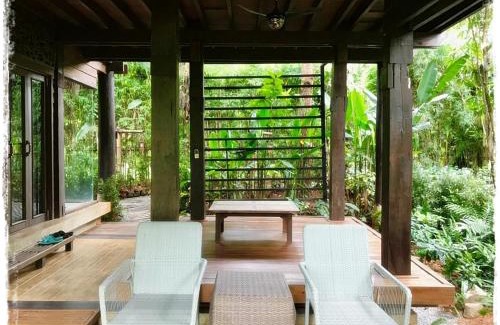 Mae Rim Resort | Baan Mon Muan