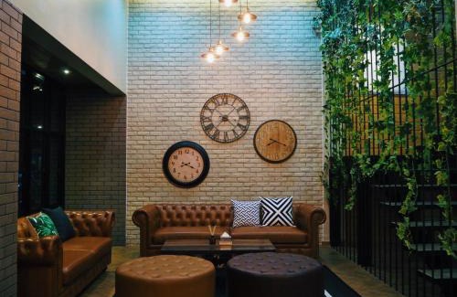 Dok Mai Apartment | Baan Noppadol