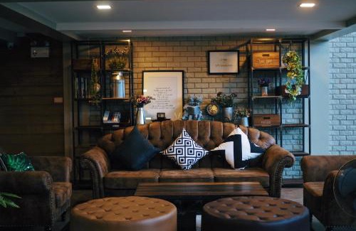 Dok Mai Apartment | Baan Noppadol