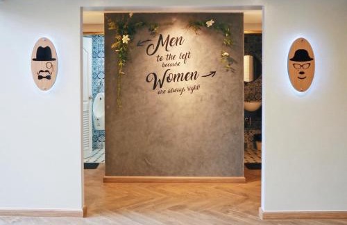 Dok Mai Apartment | Baan Noppadol