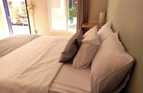 Wieng House | Baan Nuk Anong