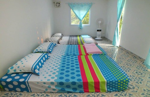 Nakhon Nayok Hotel | Baan Pennee