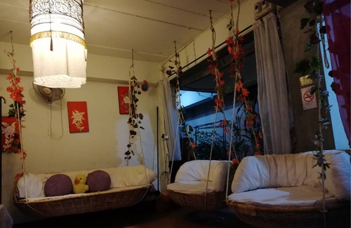 Chang Moi House | Baan Pim