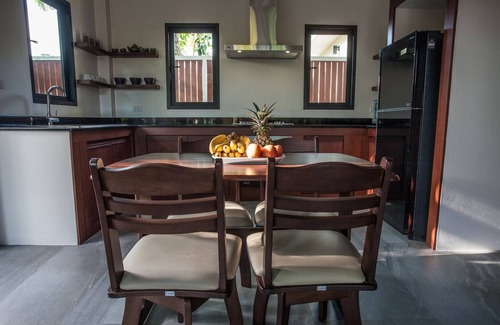Krabi House | Baan Pinya cozy Executive bungalow with one bedroom