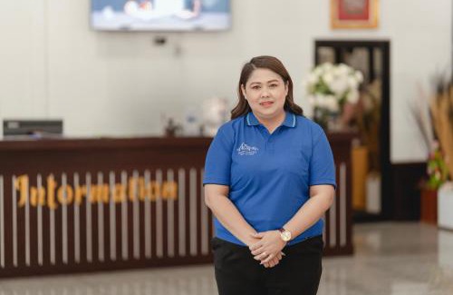 Khao Yai National Park Hotel | Baan Plaifah Khao Yai Hotel