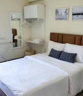 Old City Apartment | Baan Ploy Inn 2
