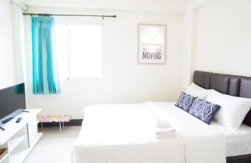 Old City Apartment | Baan Ploy Inn 2
