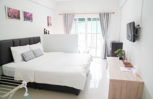 Old City Apartment | Baan Ploy Inn 2