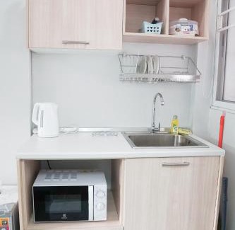 Old City Apartment | Baan Ploy Inn 2