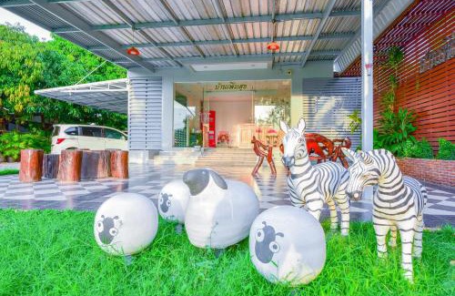 Hua Hin Hotel | Baan Poemsuk huahin