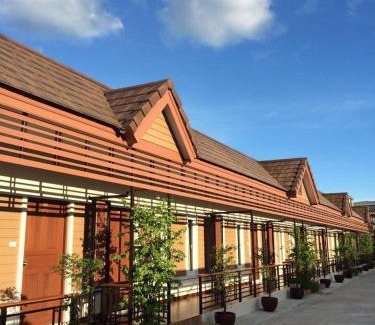 Prachuap Khiri Khan Resort | Baan Por Pla Resort