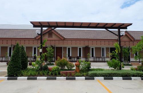 Prachuap Khiri Khan Resort | Baan Por Pla Resort