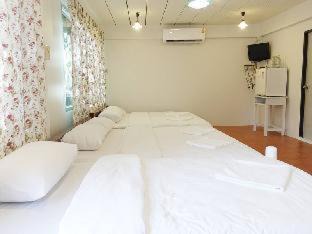 Khlong Khut Resort | Baan Pun Sook Resort