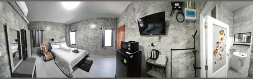 Sam Roi Yot House | Baan Raweewan Resort