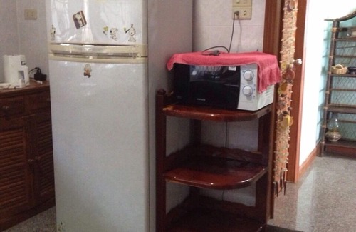 Lipa Noi Apartment | Baan Rim Lay Lipa Noi