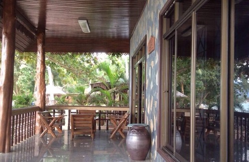Lipa Noi Apartment | Baan Rim Lay Lipa Noi