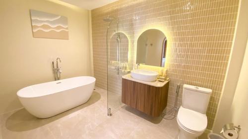 Koh Lan Resort | Baan Rinrak Koh Larn บ้านรินรักษ์ เกาะล้าน