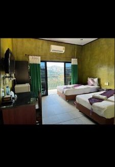 Mae Fa Luang House | Baan Ruam Cha