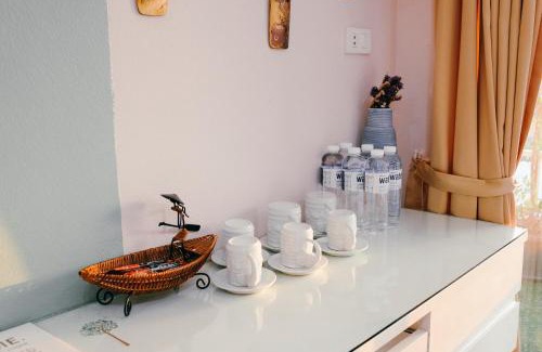 Thung Maha Mek Apartment | Baan Sabai Rama IV Apartment