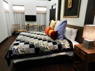 Chang Moi Resort | Baan Saen Fang Chiang Mai