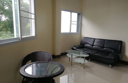 Nong Khai Hotel | Baan Samran Hotel