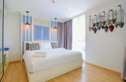 Hua Hin Apartment | Baan San Kraam at Hua Hin