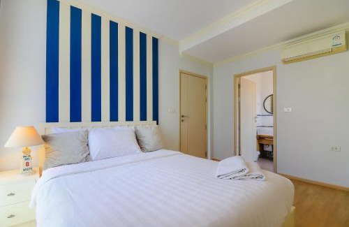 Hua Hin Apartment | Baan San Kraam at Hua Hin