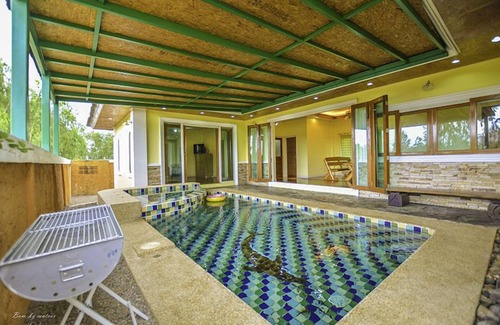 Cha-am Apartment | Baan San Rak By Puppap SHR074