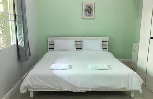 Kaeng Krachan Resort | Baan Sang Chan 2