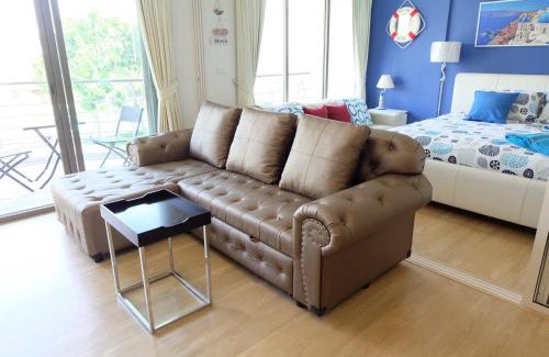 Hua Hin Apartment | Baan Sankraam by Baan Captainreua Sankraam
