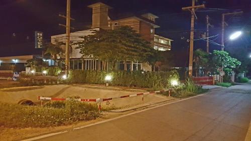 Phitsanulok Hotel | Baan Sanpoom