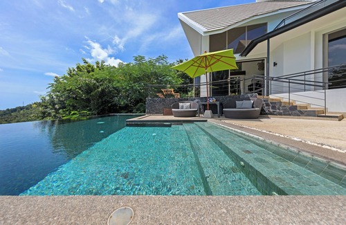Lamai Villa | Baan seThai - 4 Bed Award winning Villa in Chaweng