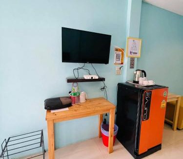 Kabin Buri Hotel | Baan Sri Family