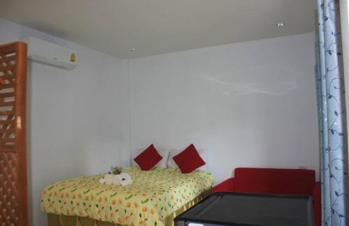 Ko Lanta House | Baan Sri Lanta Sand