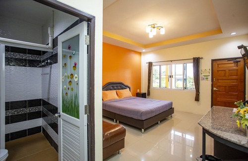 Chanthaburi Hotel | Baan Suan Meetang Resort