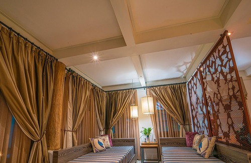 San Phi Suea Hotel | Baan Suan Residence
