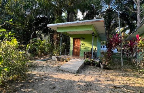 Thai Mueang House | Baan Tarn Naam