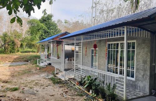 Chawang House | Baan Thabthong Homestay (บ้านทับทอง โฮมสเตย์)