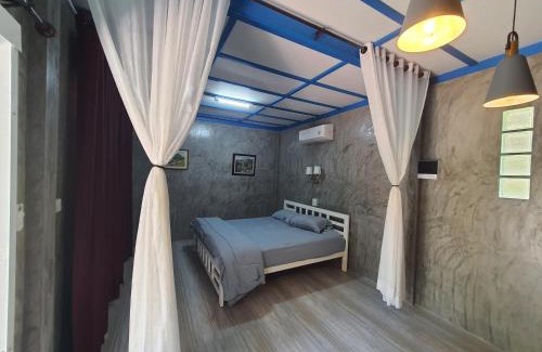 Chawang House | Baan Thabthong Homestay (บ้านทับทอง โฮมสเตย์)