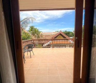 Na Kluea House | Baan thai pool villa pattaya