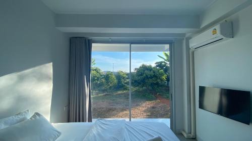 Nan Bed & Breakfast | baan thammada