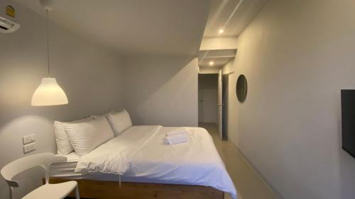 Nan Bed & Breakfast | baan thammada